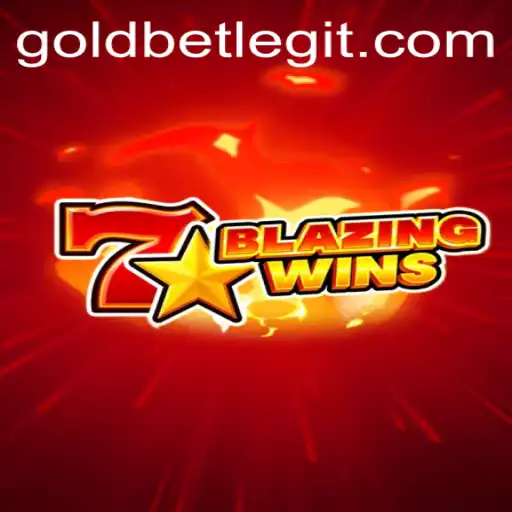 The Thrilling World of BlazingWins: A Goldbet Adventure