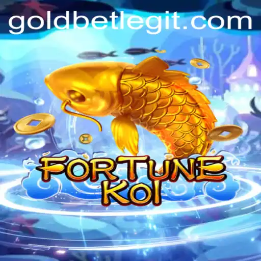 Dive into the Exciting World of FORTUNEKOI