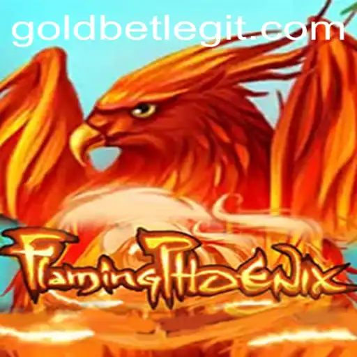 FlamingPhoenix: The Thrilling Adventure Game with Goldbet Integration