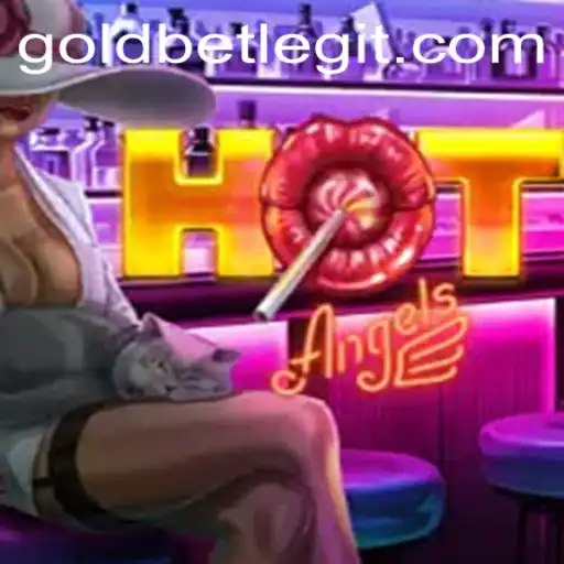 Unveiling the Thrilling World of HotAngels: A Goldbet Adventure