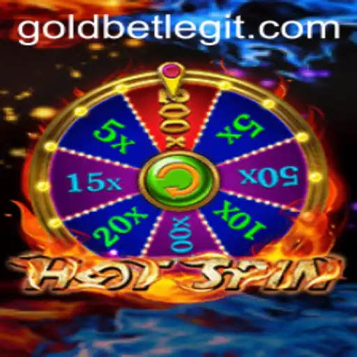 HotSpin: A Comprehensive Look into Goldbet's Latest Sensation