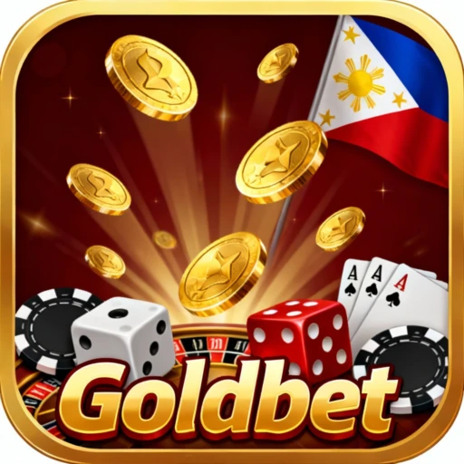 Goldbet Logo