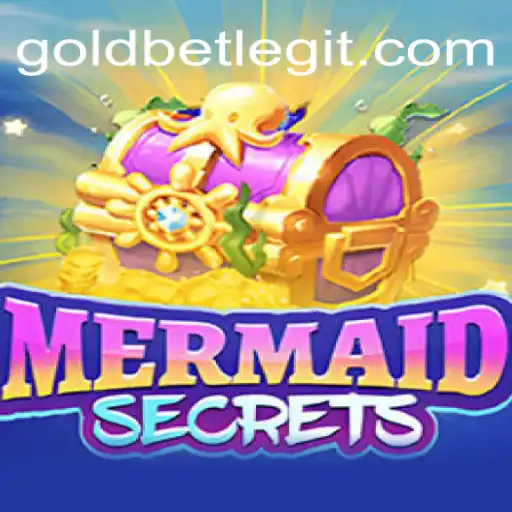Dive into the Enchanting World of MermaidSecrets with Goldbet