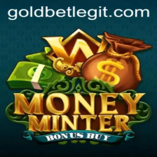 Unveiling MoneyMinterBonusBuy: A Captivating Exploration of Goldbet's New Release
