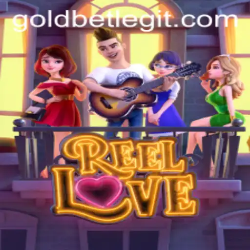 Discover the Excitement of ReelLove: A Captivating Game Experience with Goldbet
