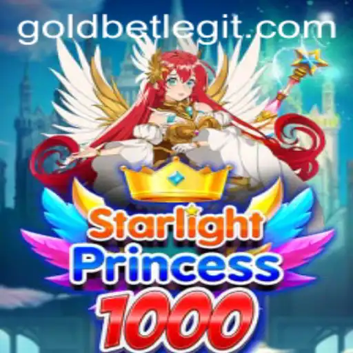 Exploring 'StarlightPrincess1000': A Glimpse into the Latest Goldbet Adventure