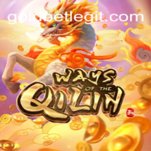 The Mystical Journey of WaysoftheQilin and the Allure of Goldbet